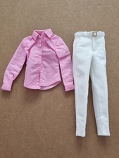 OUTFIT Poolside Paramour Sergio Doll Integrity Toys Palm Springs Homme Adonis IT