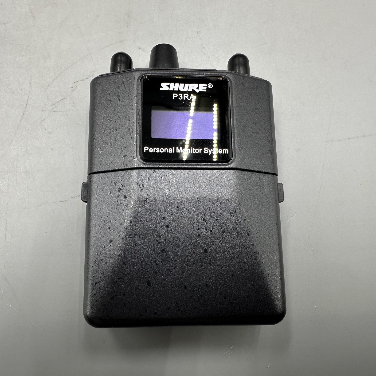 PSM300 In Ear Monitor System Wireless IEM System Support Stereo Sound