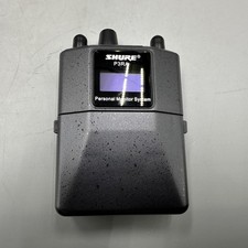 PSM300 In Ear Monitor System Wireless IEM System Support Stereo Sound
