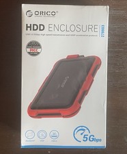 Boîtier de boîtier de disque dur 