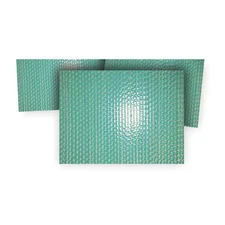 Dri-Eaz F321 Hepa 500 Filter, 16 In. W, 19 In. H