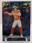 2024 Panini Prizm -  Bo Nix (RC) Fireworks No Huddle