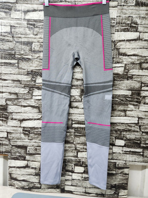 Adidas by Stella McCartney Train SL Tight Size S Gray