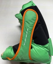 EHOB TruVue Standard Size Heel Protector Boots Help with Achilles Tendon & More