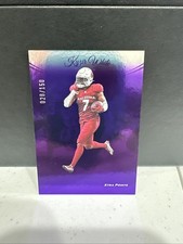 2024 Panini Prestige #5 Kyzir White Purple Xtra Points #/150 Cardinals 🏈 L2