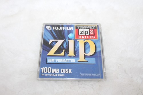 Zip disk Lot Iomega 250MB 8 Zip Disks 100MB Fujifilm 4 pack iomega 250MB 6 pack - Afbeelding 3 van 10