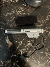 Sima Video Mini Zoom Camera Microphone MZM-1