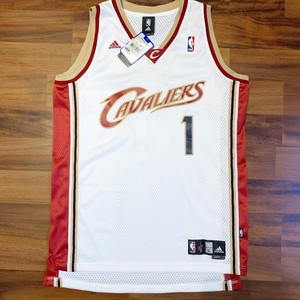 daniel gibson jersey