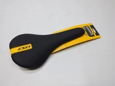 GT Bicycle Seat Black Mountain Bike Seat New