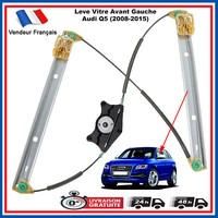 Elektrisches Vorderes Linkes Fensterheber FÜR Audi Q5 2008-2016