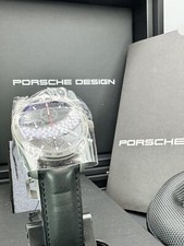 Porsche Design Chronotmer No.1 Titanium LimitedEdition Auto. Ref6011.10.406.113 4