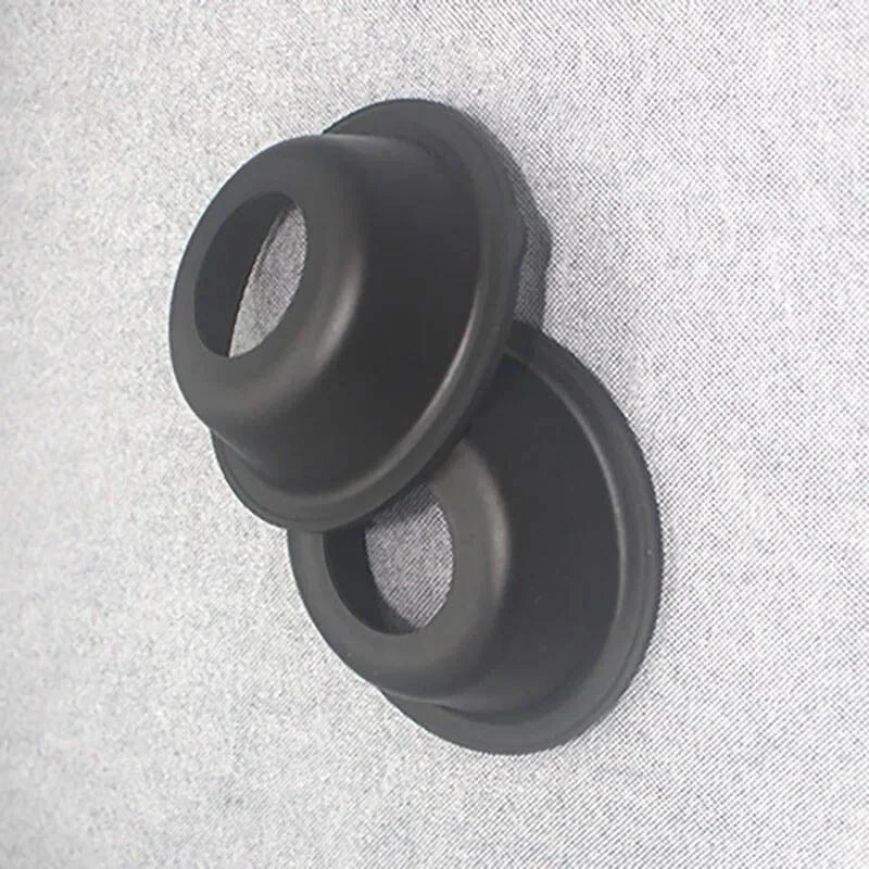 FOR Yamaha FJ600 1984-1985 FJ 600 Carburetor Slide Fuel System Plunger Diaphragm Foto 2 de 3