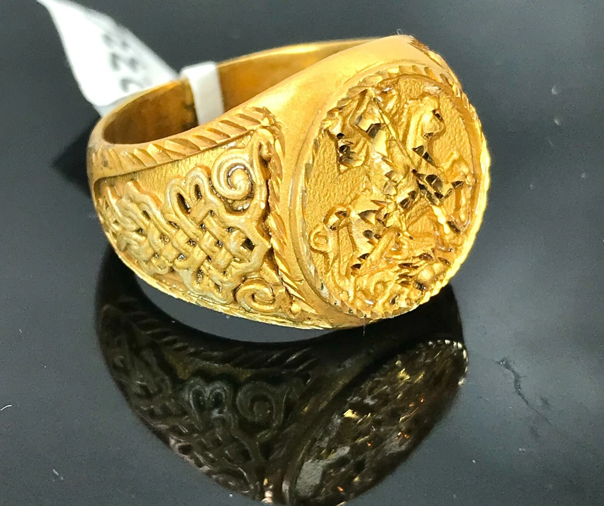 Mens LV rings.What do the guys think?  and girls..;) : r/Louisvuitton