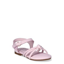Infant Girls CUTE Knot Sandals Size 6 BRAND NEW W TAGS