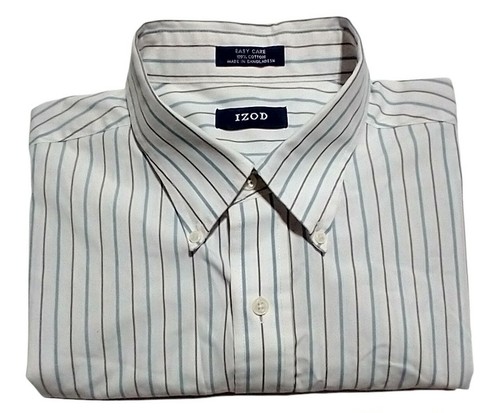 mens shirts izod