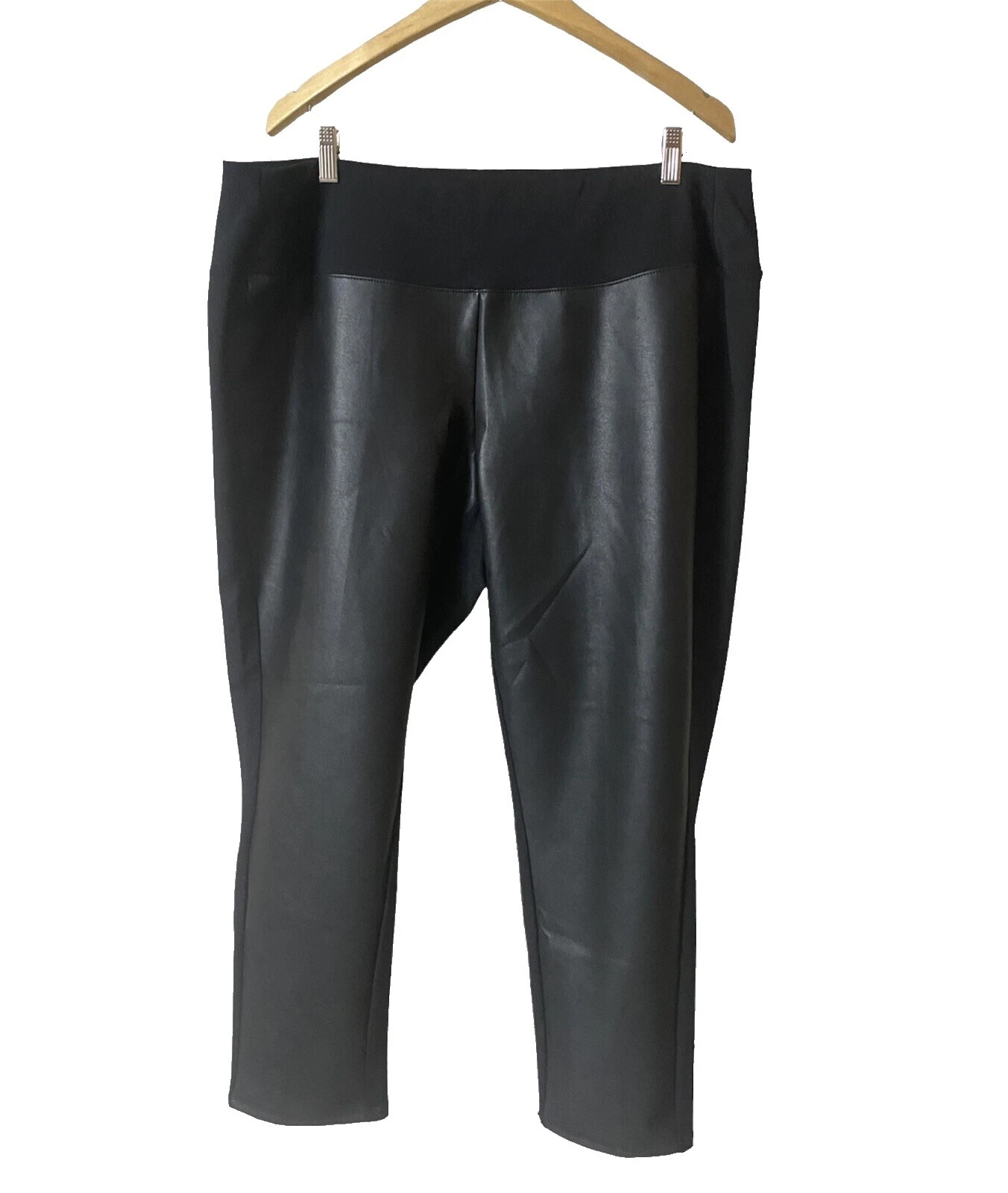 Leggings lisos para mujer Worthington Industries