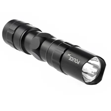 3W 300LM Mini LED Flashlight Torch for Outdoor Camping Hiking Hunting