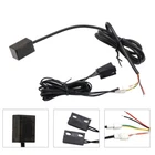 Motorcycle Digital Gear Indicator Display Shift Level for Honda Yamaha Suzki