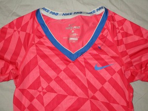 NIKE DRI-FIT PRO FITTED WOMEN'S 