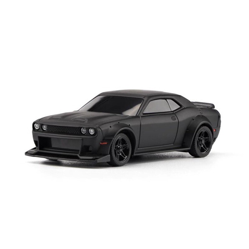 Turbo Racing 1:76 C75 Drift RC Car With Gyro Radio Full
