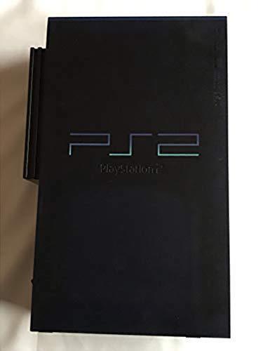 PlayStation 2 Console Midnight Blue BB Pack SCPH - 50000 MB PlayStation 2 Console Midnight Blue BB Pack SCPH - 50000 MB