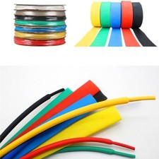 Heat Shrink Tubing 3:1 Marine Waterproof Adhesive Glue Lined Seal Wire Wrap Tube