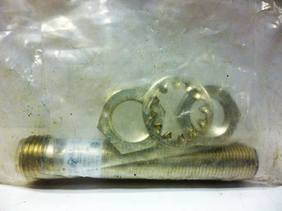 HTM Electronics FCM1-1202U-AUU3 Shielded Inductive Proximity Sensor - Image 2 of 3