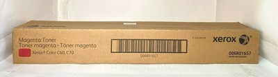 Original Xerox Magenta Toner für Xerox Color C60 C70 Series 32.000 A4 Seiten NEU