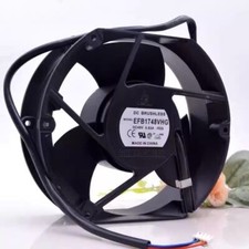 EFB1748VHG-PE00 DC48V 0.83A 17CM 4-Pin Inverter Cooling Fan
