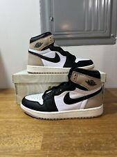 Jordan 1 Retro OG High Latte W for sale - eBay Jordan 1 Retro OG High Latte W for sale - eBay