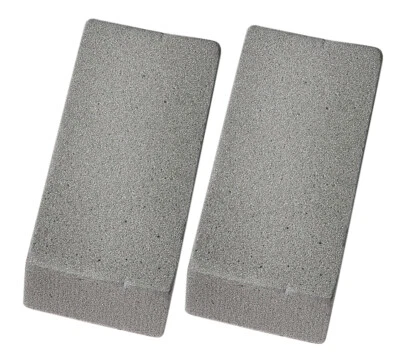 VBS Mattoni a secco, 2 pezzi, circa 23 x 11 x 8 cm