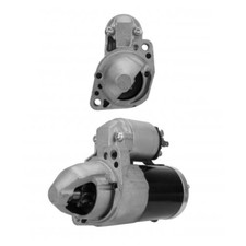 Démarreur Mitsubishi OUTLANDER