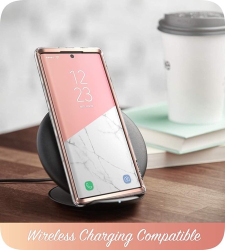 For SamsungGalaxy Note 20 /Note 20 Ultra, i-Blason Cosmo Case Bumper Cover Shell - 第 10/24 張圖片