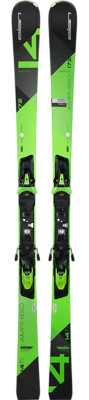 ELAN Amphibio 14 TI Fusion + ELX 11 Längenwahl NEUWARE  GRATIS MONTAGE