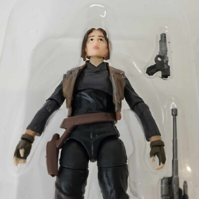 Star Wars The Vintage Collection TVC Rogue One Jyn Erso VC119