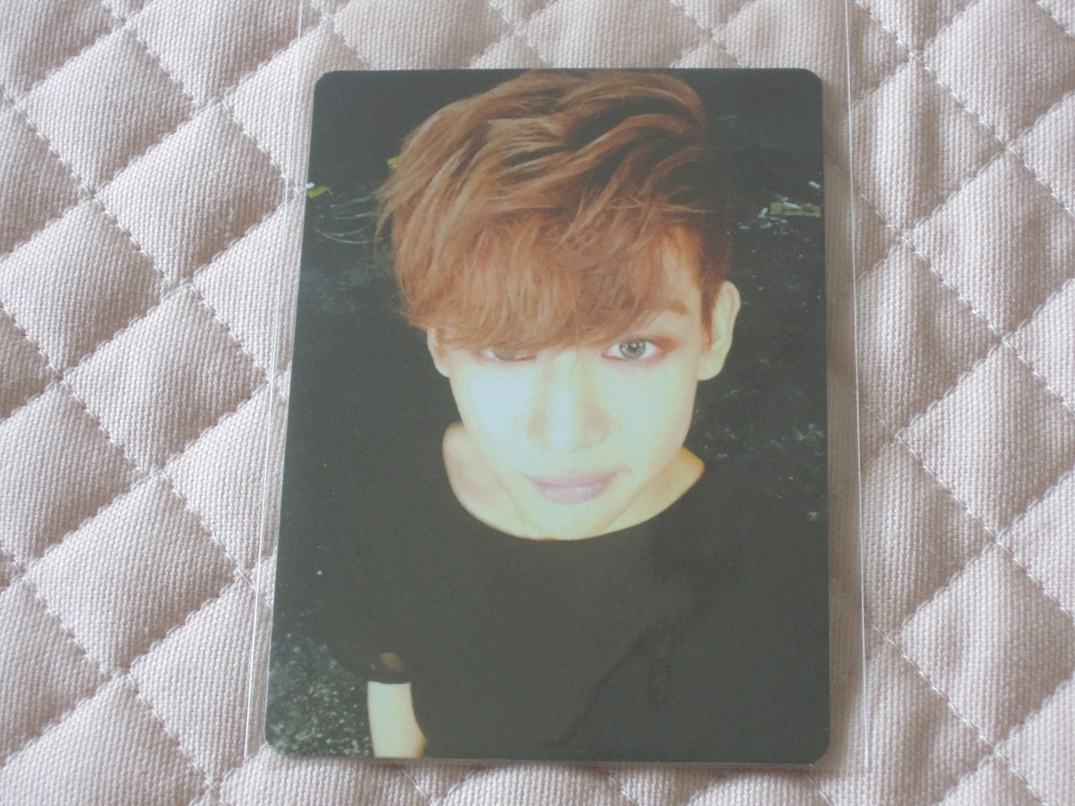 GOT7    トレカ   MIX&MATCH GOT7 4th Mini Album Mad Photocard JYP KPOP If You Do | eBay