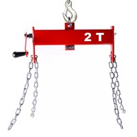 Orion Motor Tech 2 Ton / 4000 Lb Heavy Duty Engine Hoist Load Leveler For Sho... on sale Orion Motor Tech 2 Ton / 4000 Lb Heavy Duty Engine Hoist Load Leveler For Sho... on sale