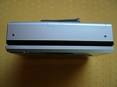 【レトロ】 AIWA アイワ HS-G35 カセットプレイヤー AIWA HS-G35 WORKING GRAPHIC EQ AUTOREVERSE DOLBY