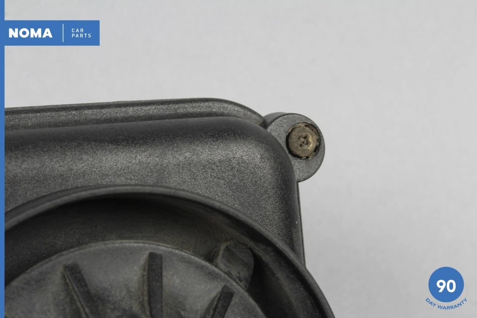 03-04 Sirena de alimentación de alarma alternativa BMW E60 530i 65756942429 OEM Foto 2 de 4