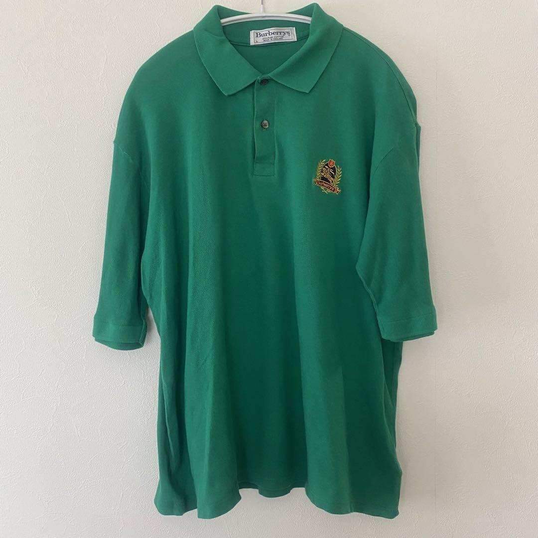 Burberry Polo shirt Men's Fashion from Japan