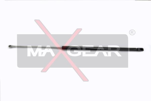 Maxgear 12-0043 Gasfeder, Kofferraum-/Laderaum FüR Opel, Vauxhall-image