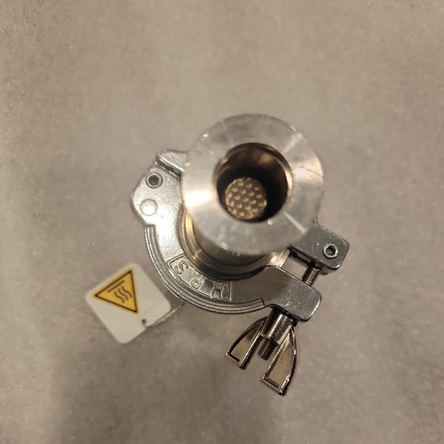 MDC SD25NW, S/N 29D1939, Multipin Feedthrough, 10 Pins, NW25, KF 25 - Picture 7 of 7