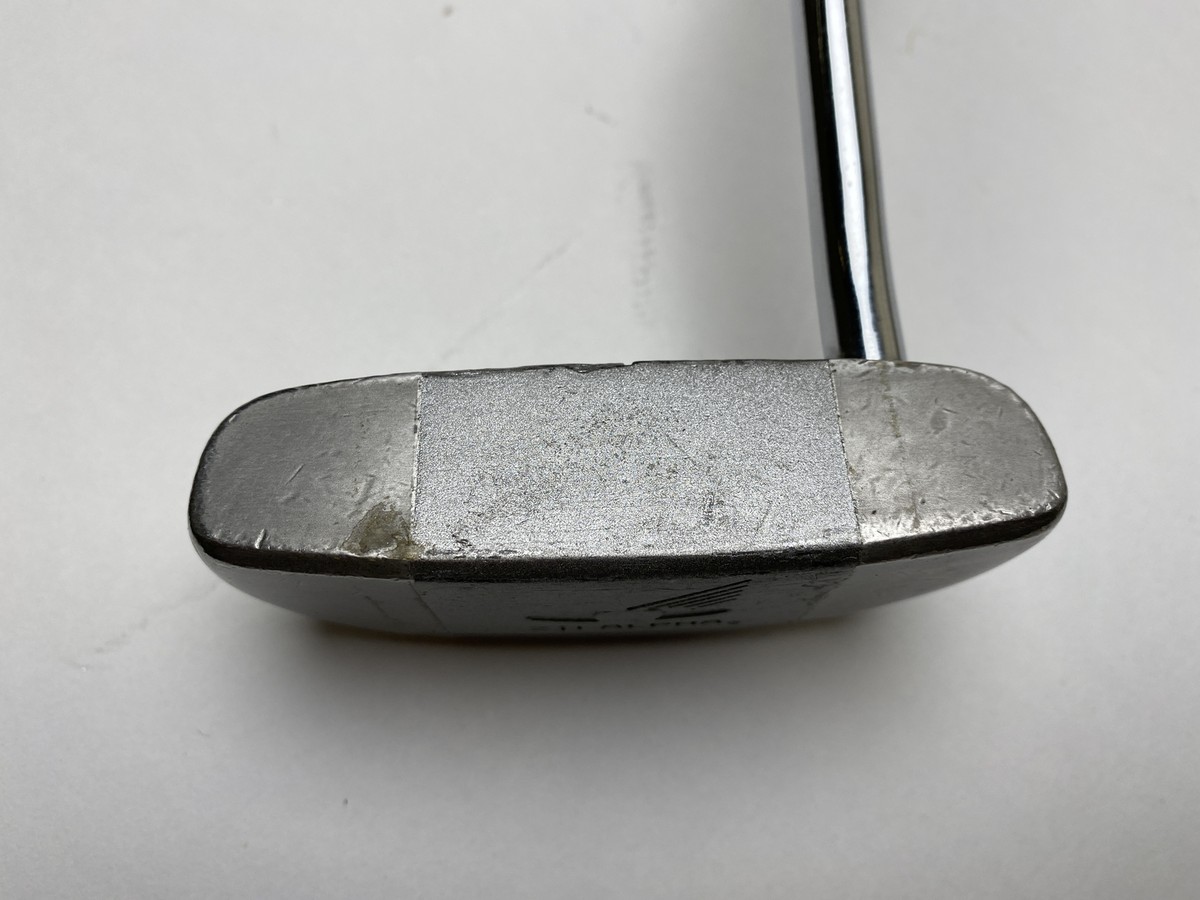 Never Compromise Z/I Alpha 2 Putter 34