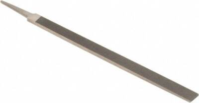 Nicholson 39992N 12'' Standard Precision Swiss Pattern Regular Pillar File