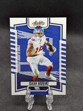 You Pick Your Cards 🔥 NEW YORK GIANTS Fan Favorites Old & New LT - Simms ++