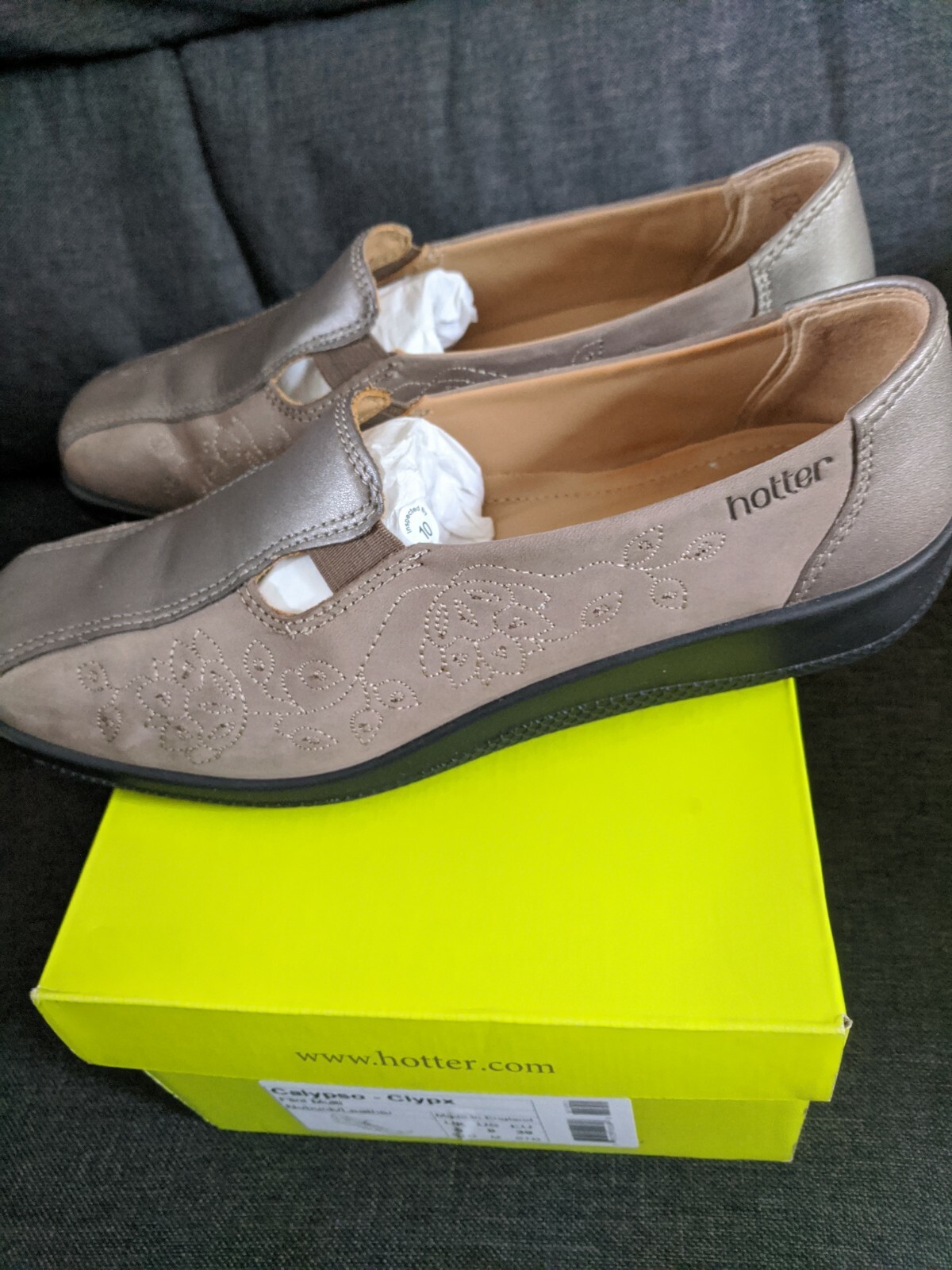 hotter shoes size 6 eBay