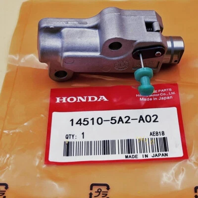 OEM Cam Chain Timing Chain Tensioner 14510-5A2-A02 For Accord Civic CRV 1.5/2.4L - Bild 1 von 4