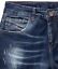 miniatura 24  - Rock Creek Pantalones Vaqueros Hombre Jeans Vaqueros Corte Recto Jeans Usados Look W29-W44