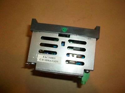Regolatore Di Temperatura Proporzionale Chromalox 3910-51104 20A Usato In Ottime Condizioni - Affare!
