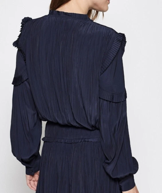 Joie top jazelle dress